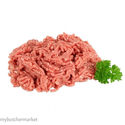 PORK MINCED MEAT